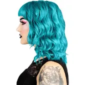 Herman’s Professional Hair color Thelma Turgoise