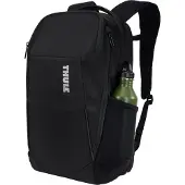 Thule Accent Backpack 23L - Black (TACBP-2116-BLACK)