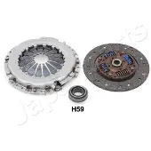 Japanparts Kytkinpaketti KF-H59