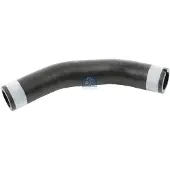 DT Spare Parts Jäähdyttimen letku 1.11657