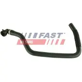Fast Sports Nutrition Radiator Hose