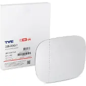 TYC Peililasi, ulkopeili 338-0043-1