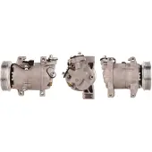 Lucas Kompressori, ilmastointilaite ACP542