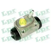 LPR Jarrusylinteri 5200