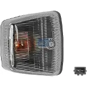 DT Spare Parts Vilkkuvalo 4.68158 vasen