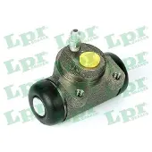 LPR Jarrusylinteri 4661