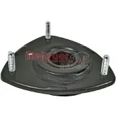METZGER AUTOTEILE Jousijalan tukilaakeri 6490240