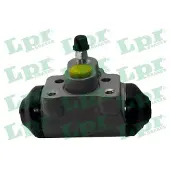 LPR Jarrusylinteri 5326