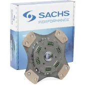 SACHS Kytkinlevy 881861 999879