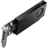 Nvidia RTX A400 4GB GDDR6 (900-5G172-2560-000)