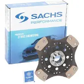 SACHS Kytkinlevy 881864 999533