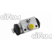CIFAM Jarrusylinteri 04-0966