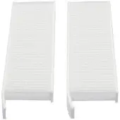 KAVO PARTS Suodatin, sisäilma TC-1039