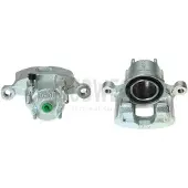 BUDWEG CALIPER Jarrusatula Budweg, 345084 - Mitsubishi - Space star, Mirage