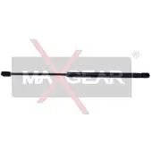 MAXGEAR Kaasujousi, tavaratila 12-0305