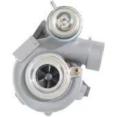 Nissens Turboahdin 93040