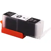 ActiveJet ACC-570BNX Ink cartridge (replacement for Canon PGI-570XLBk; Supreme; 22 ml; black)