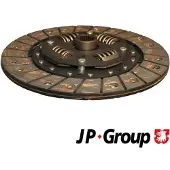 JP GROUP Kytkinlevy 1130201500