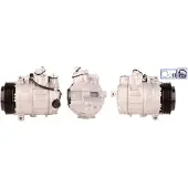 Lucas Kompressori, ilmastointilaite ACP655