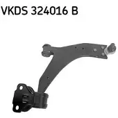 Skf Tukivarsi, pyöräntuenta VKDS 324016 B
