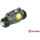 Brembo Jarrusylinteri A 12 462
