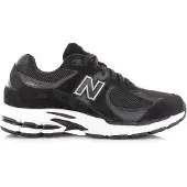 New Balance 2002R - Black - 40