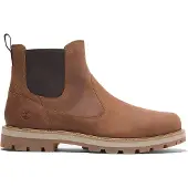 Timberland Mid Chelsea Boot - Brown - 42
