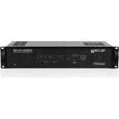 Ecler GPA2-400ES | 2x350 WRMS @ 4Ω | Power amplifier