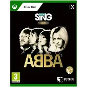 Let’s Sing ABBA & mikrofoni One
