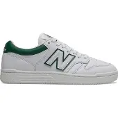 New Balance Bb480 - White - 38