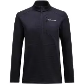 Peak Performance Trail Polartec Puolivetoketjullinen Fleecetakki