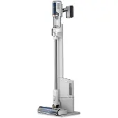 Shark BU3521EU -varsi-imuri, 0.42 L, 700 W, sininen, valkoinen