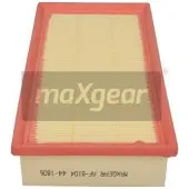 MAXGEAR Ilmansuodatin 26-1261