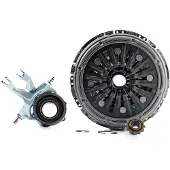 Valeo Kytkinpaketti 855101