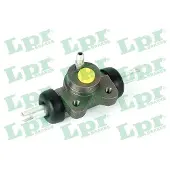 LPR Jarrusylinteri 5307