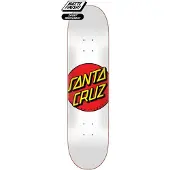 Santa Cruz white Koko Uni