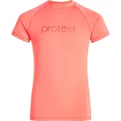 Protest Senna Lyhythihainen Rash Guard