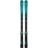 Atomic Redster X5 Blue+e M10 Gw Naisten Alppihiihtopakkaus