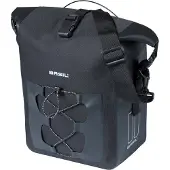 Basil Navigator Waterproof Mik Satulalaukku 14l