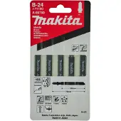 Makita B24 50 mm 5 kpl pistosahanterä