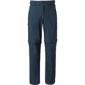 Vaude Farley Stretch Iii Muuntokelpoiset Housut