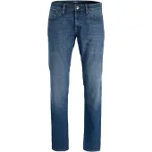 JJ REBEL Adam Jeans Kapenevat mallit Tummansininen Miehet
