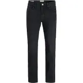 JJ REBEL JREBADAM JJCRAFT Jeans Tapered fit Black 29/32