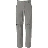 Vaude Farley Stretch Iii Muuntokelpoiset Housut