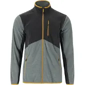 Whistler Greyson M Fleece Jacket - Green - M