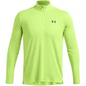 Under Armour Tech Vent Geotessa Collegepaita Puolivetoketjulla