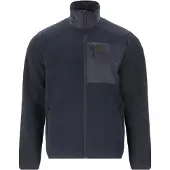 Whistler Makaley M Fleece Jacket - Navy - L