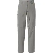 Vaude Farley Stretch Zip Off Ii Housut