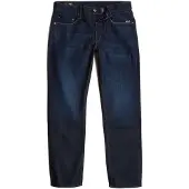 G-Star for man. D23692-C052-G843 Jeans Mosa Straight blue (32/32), Casual, Cotton