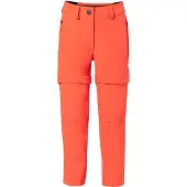 Vaude Zip Off Slim Fit Housut